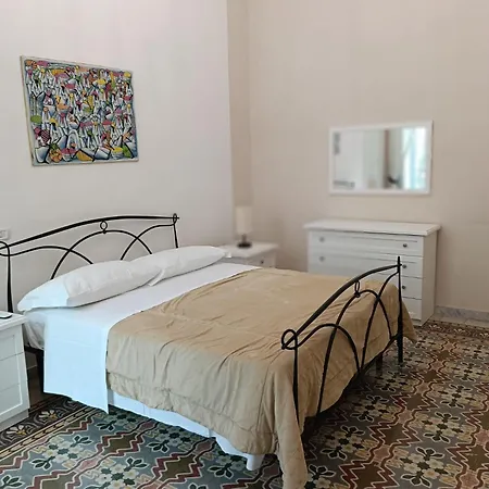 Liberty House Bed & Breakfast