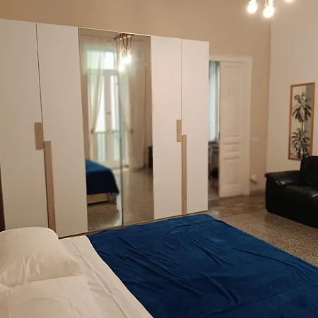 Liberty House Bed & Breakfast *