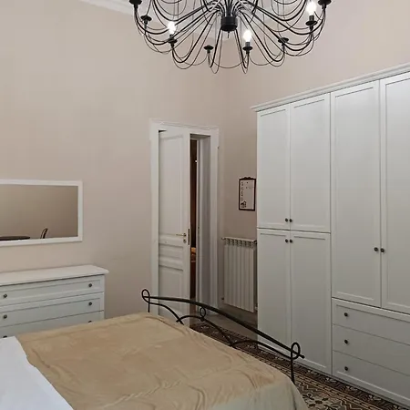 Liberty House Bed & Breakfast *