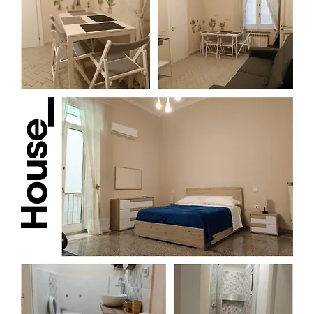 Liberty House *