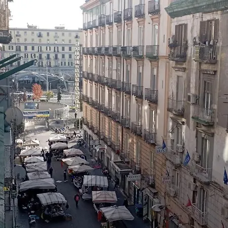 Liberty House Bed & Breakfast 3*