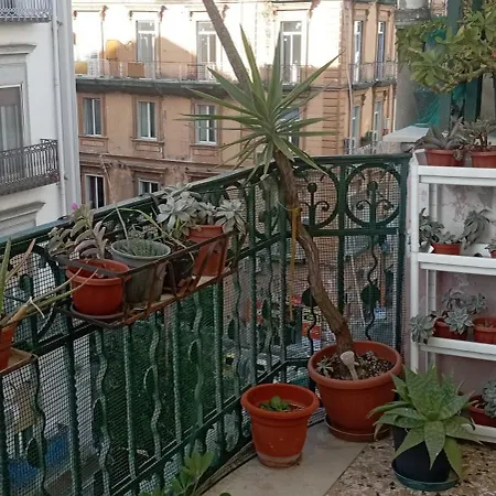 Bed & Breakfast Liberty House *