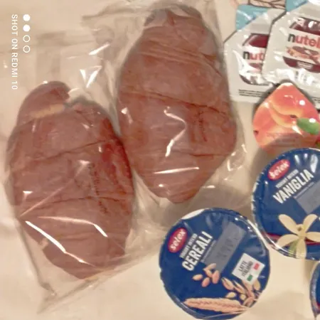 Liberty House Napoli