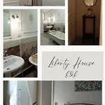 Frühstückspension Liberty House 4*