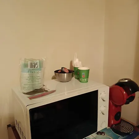 Liberty House לינה וארוחת בוקר